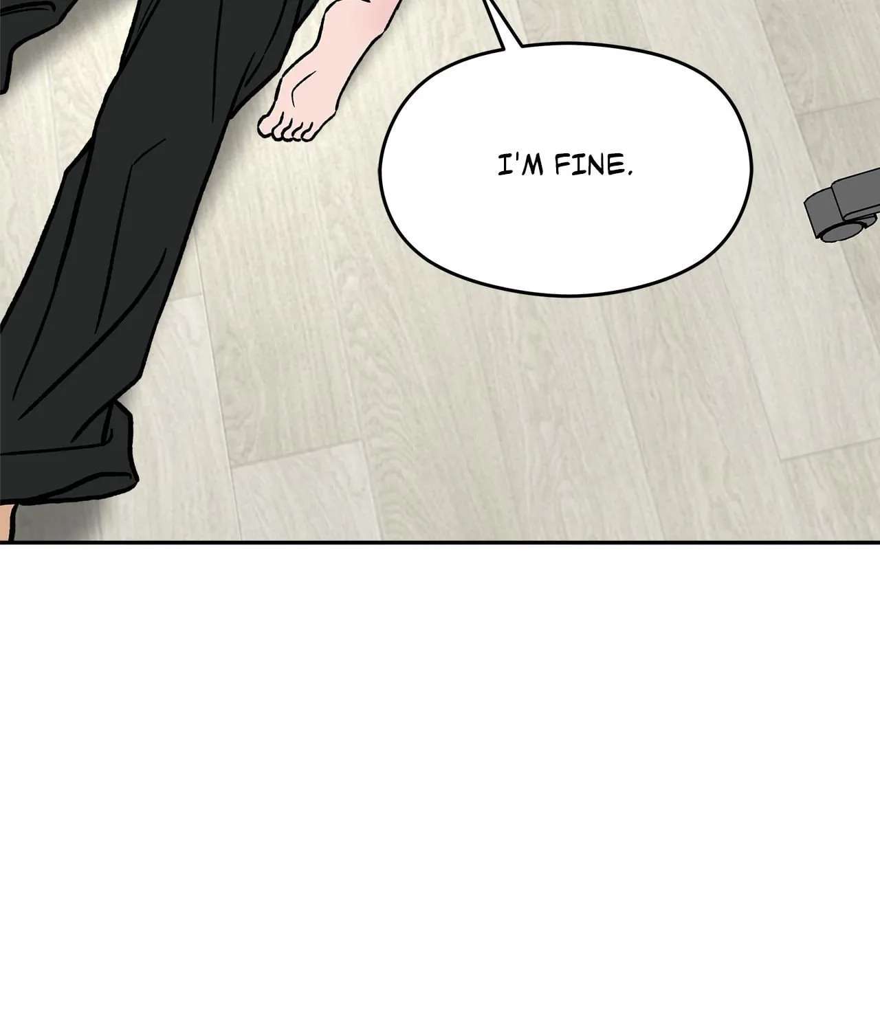 Noises Through the Wall Chapter 4 - page 61