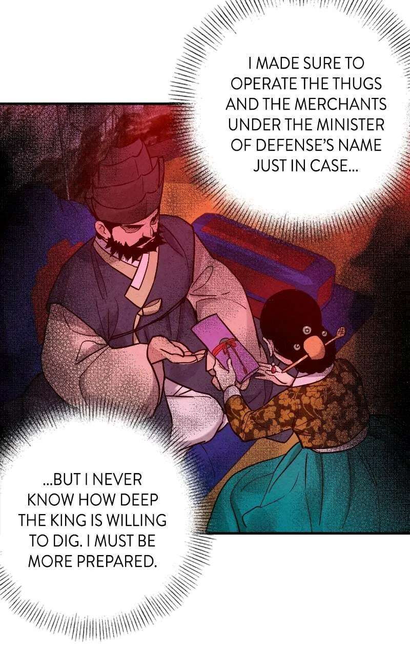 The Forbidden Marriage Chapter 82 - page 39