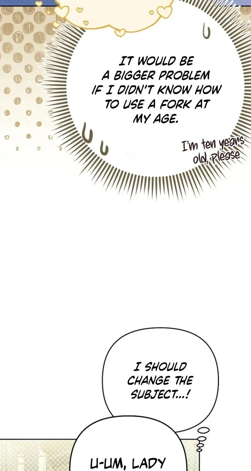 En Travesti: I Became a Fake Prince Chapter 31 - page 57