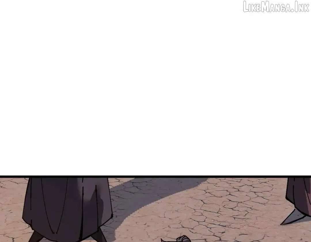 Devious Son Of Heaven Chapter 200 - page 33