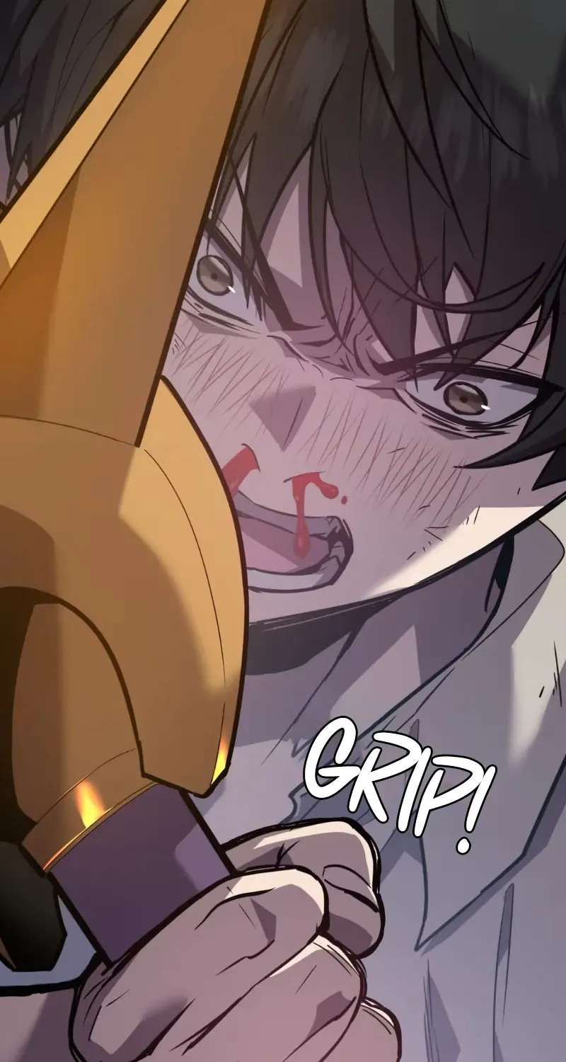 I’m Really Not A Demon Beast Chapter 1 - page 117
