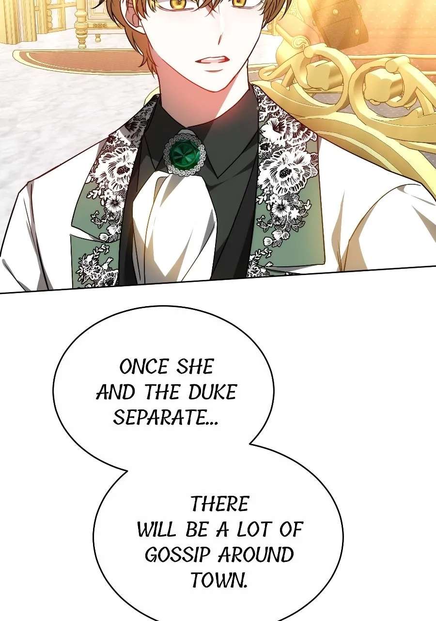 Red Hot Revenge Chapter 58 - page 94