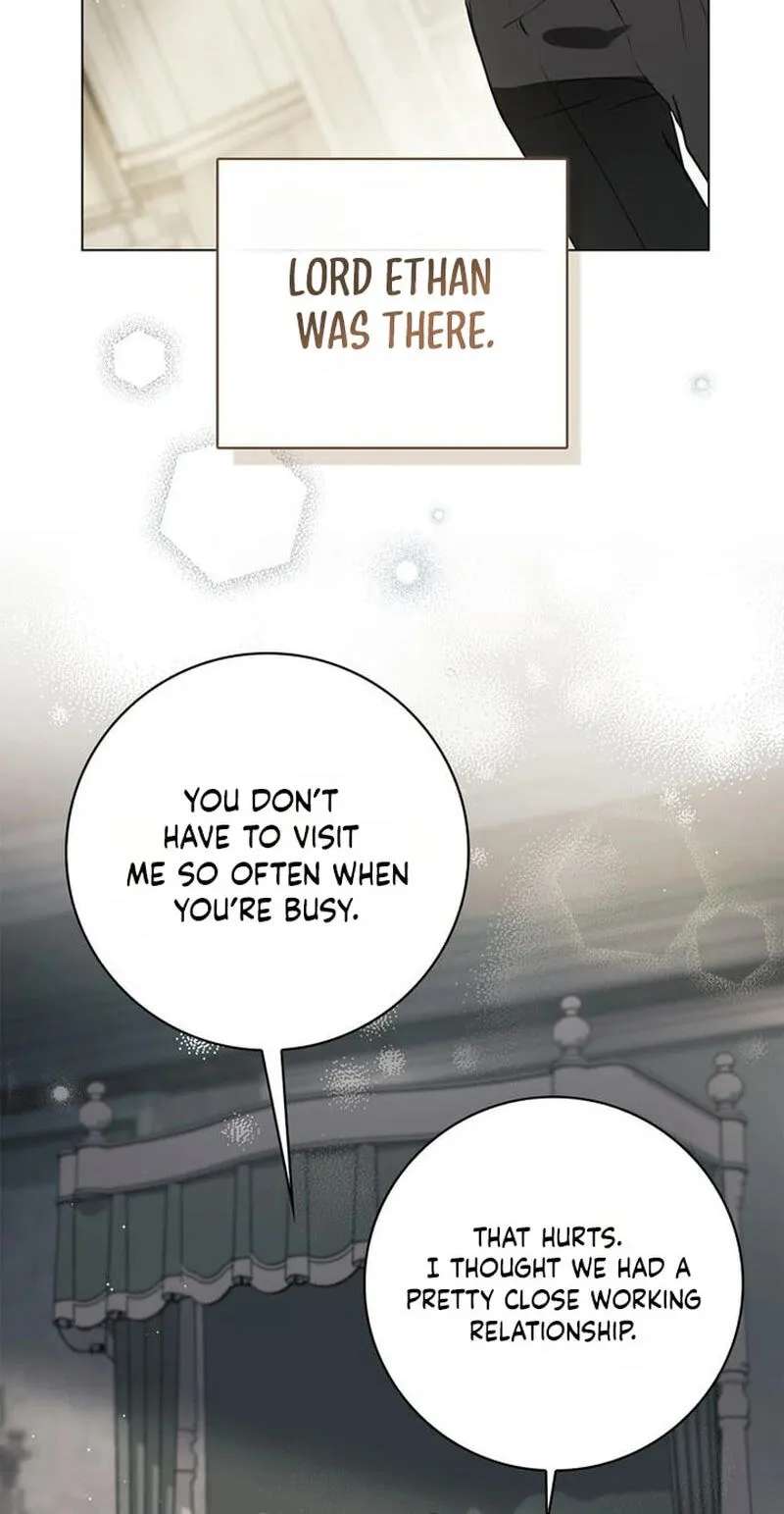 The Count's Secret Maid Chapter 110 - page 84