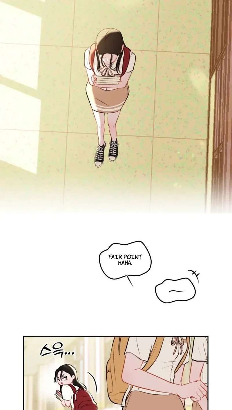 A Very Private Space Chapter 1 - page 7