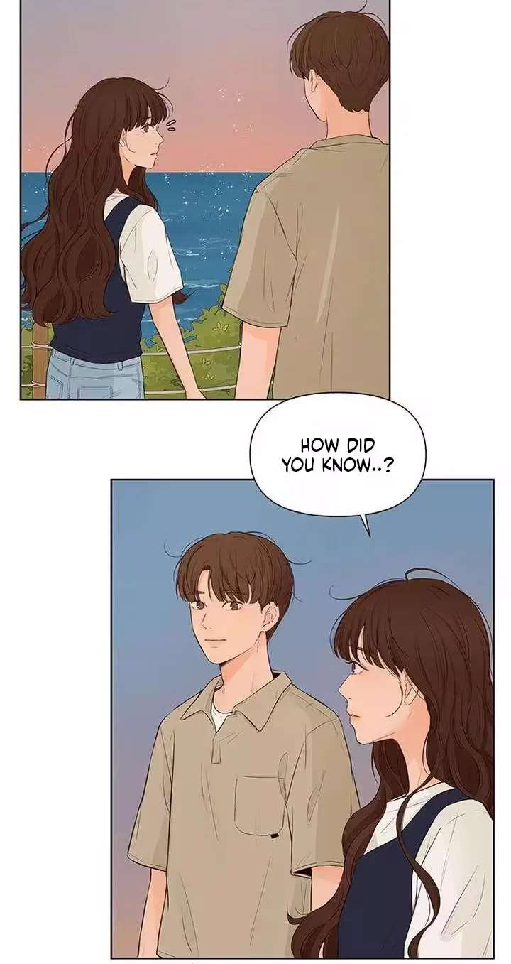 The Silver Eyes Sparkled Chapter 2 - page 44