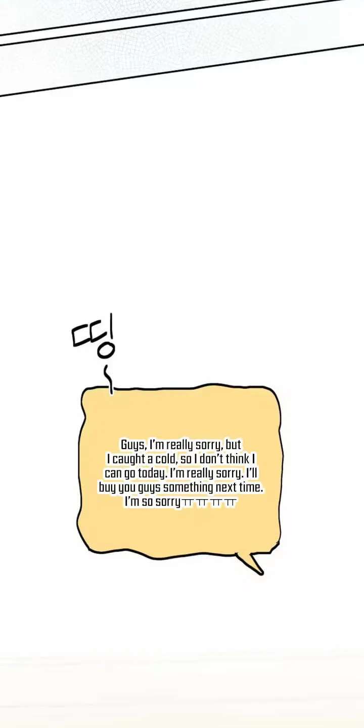 Too Much To Call Us Friends Chapter 18 - page 62