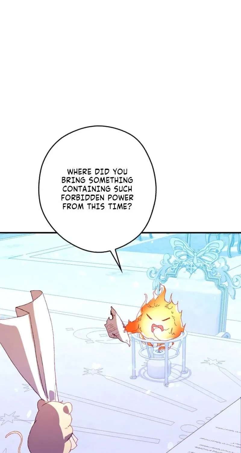 Cinderella's Pocket-Sized Protector Chapter 59 - page 60
