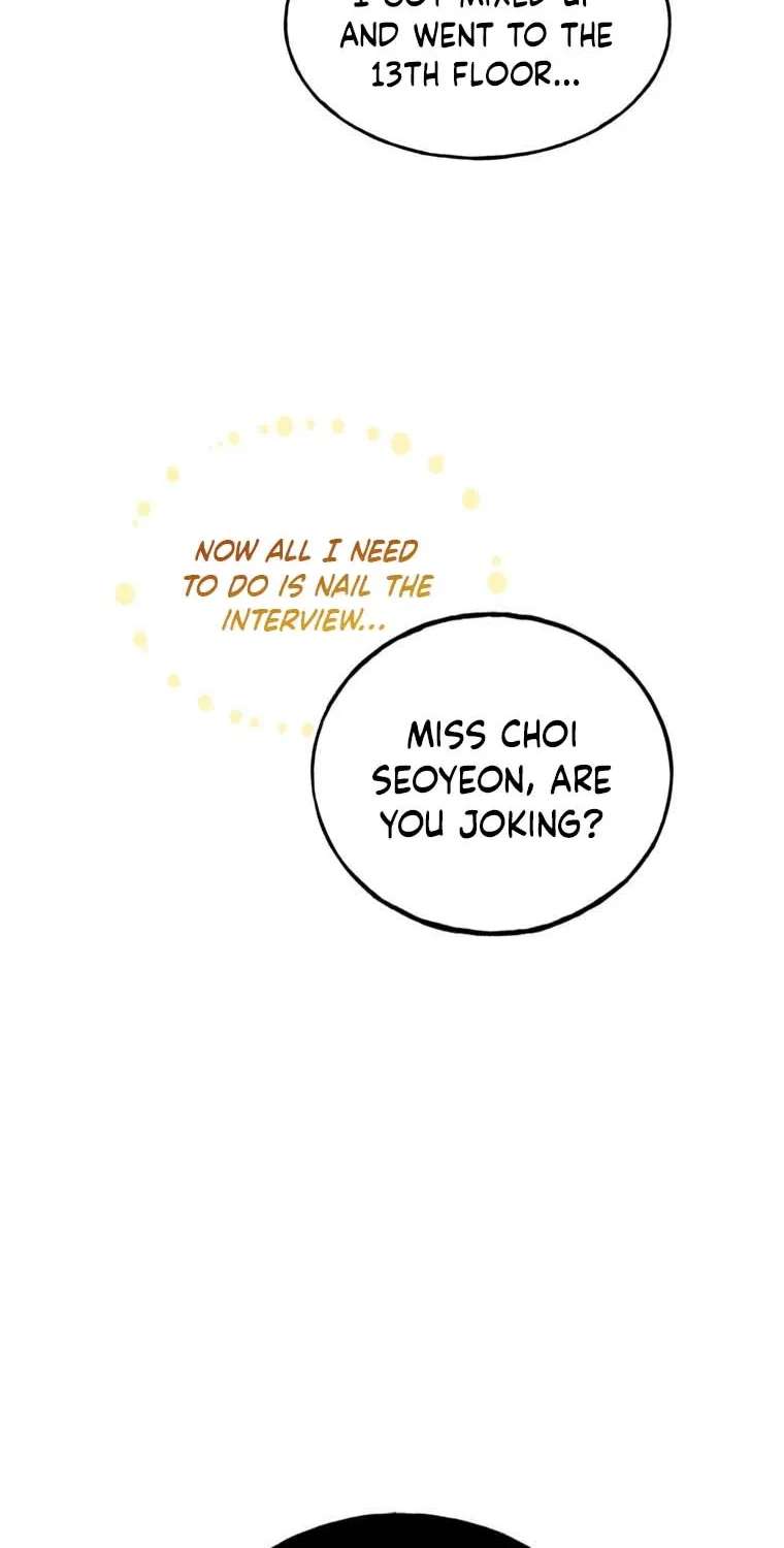 Help Me! Mystery Chapter 3 - page 6