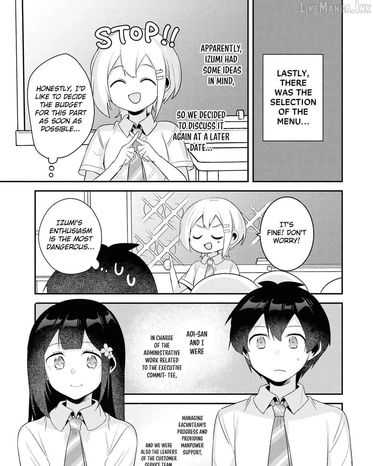 Class no Bocchi Gal wo Omochikaeri Shite Seisokei Bijin ni Shite Yatta Hanashi Chapter 27 - page 27