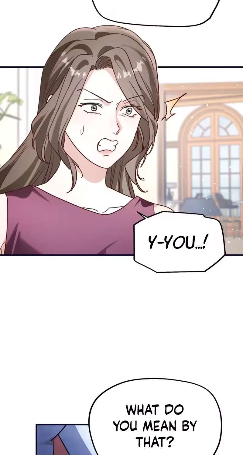 After Rebirth, I Married My Scumbag Ex's Arch-Enemy Chapter 46 - page 15