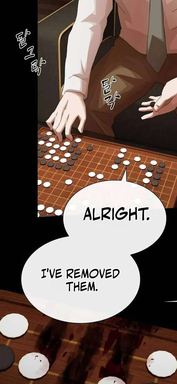 The Genius Who Reads the World Chapter 63 - page 131