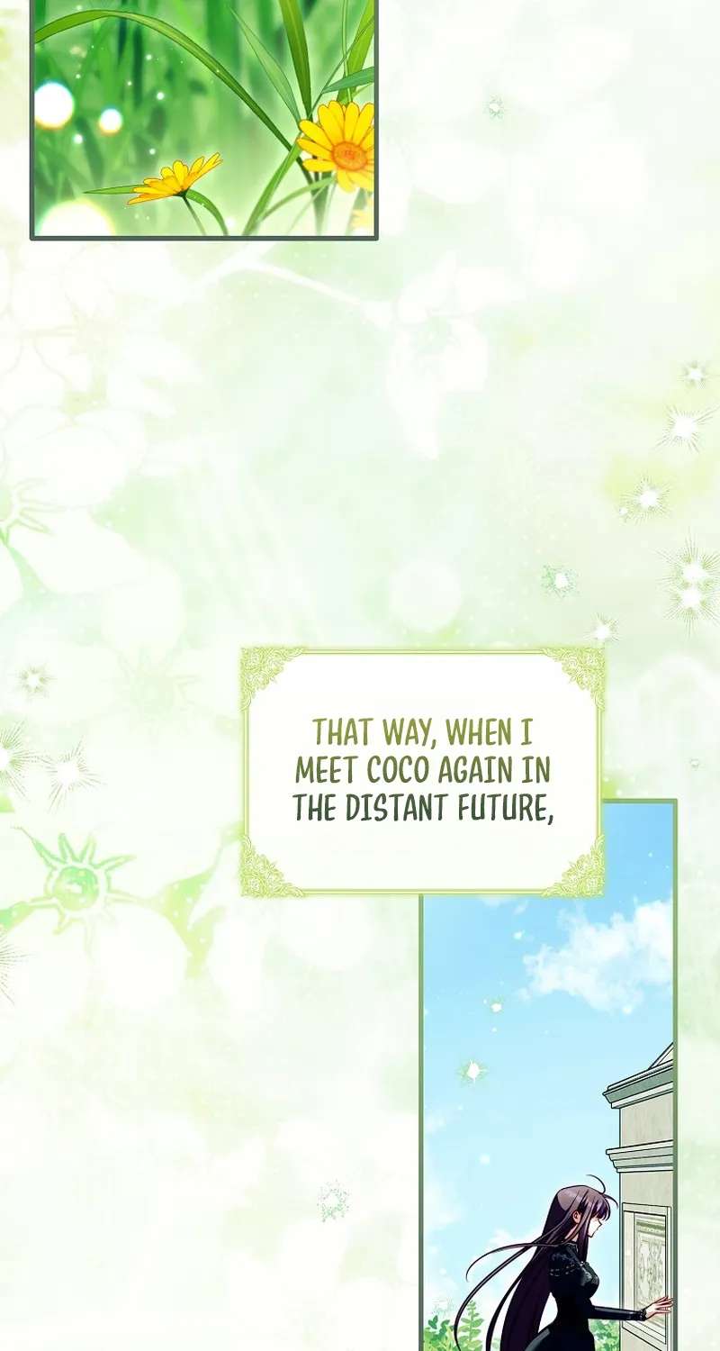 I’m the brave puppy that will save the villainess Chapter 43 - page 54