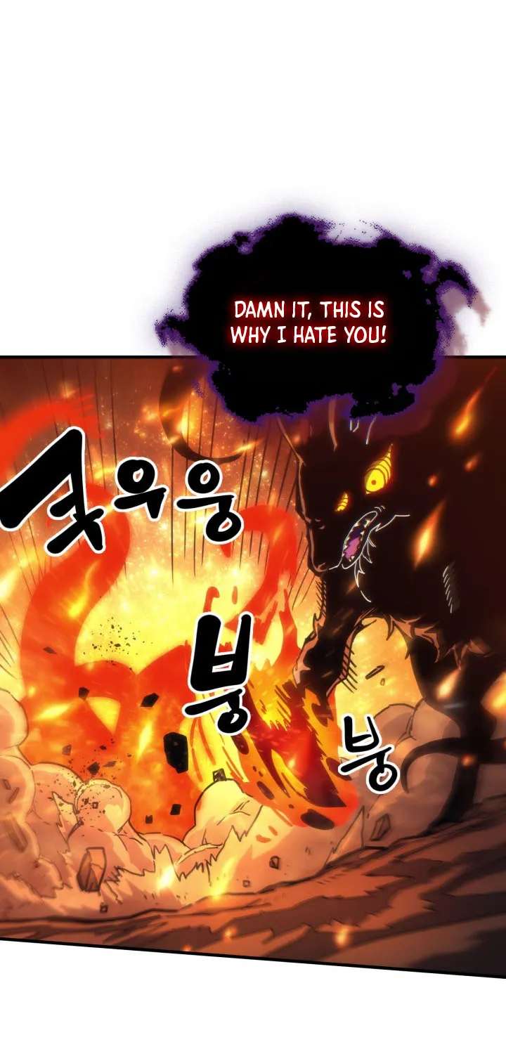 Mr Devourer, Please Act Like A Final Boss Chapter 142 - page 22