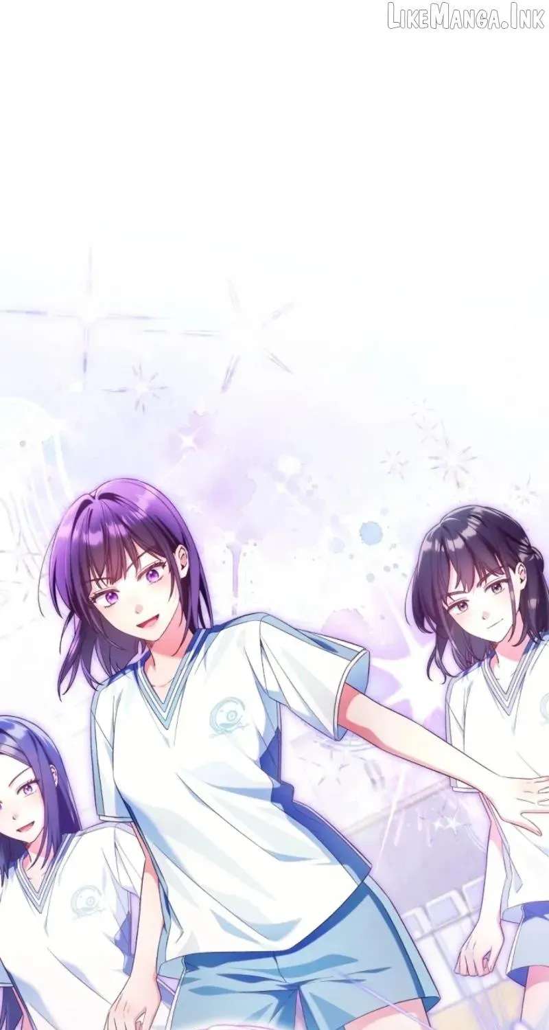 I was trying to debut my kid, but I ended up debuting myself Chapter 76 - page 185