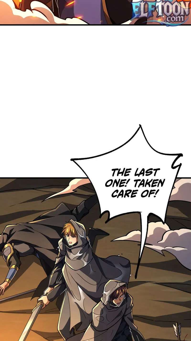 Chaoji Mofa Xueyuan de SS-Ji Xinsheng Chapter 31 - page 38