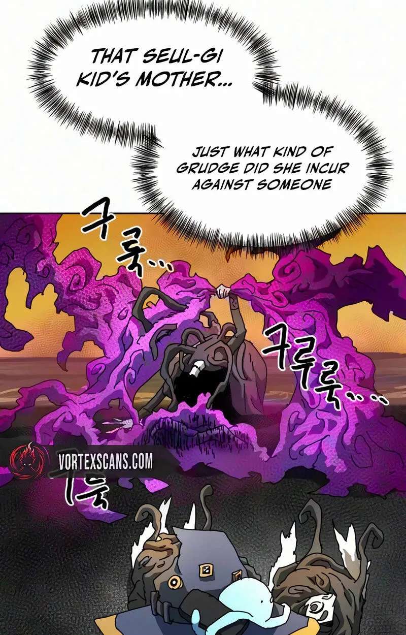 Archmage Curriculum Chapter 42 - page 34