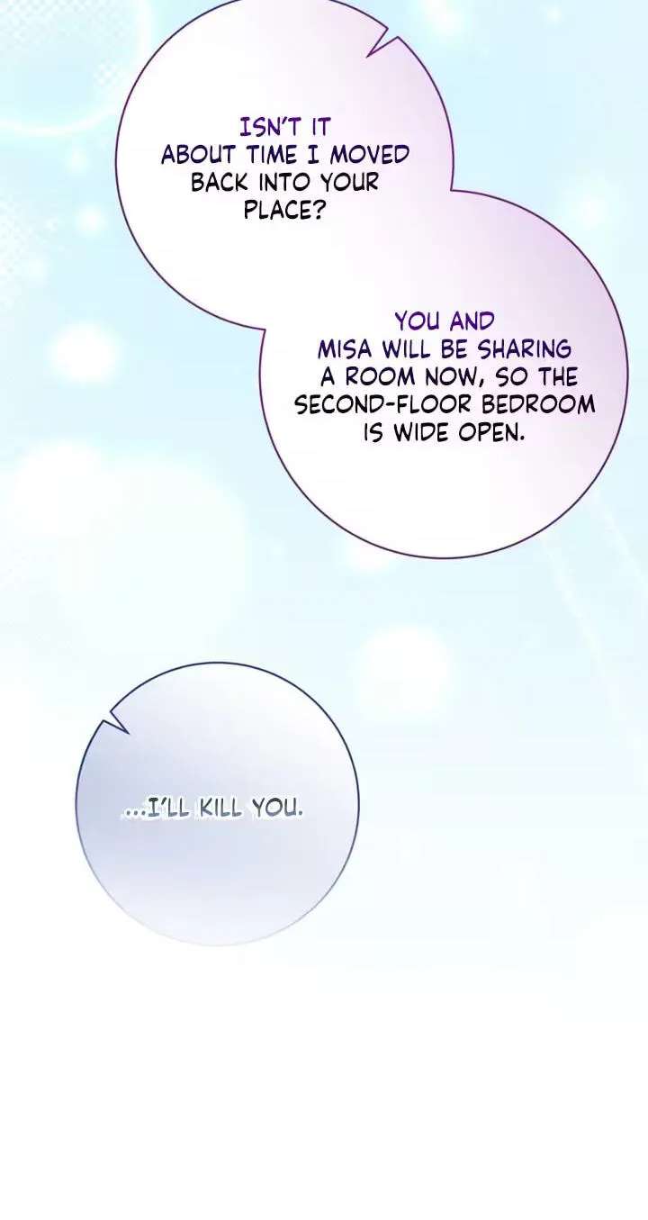 Dangerous Newlyweds Chapter 42 - page 61
