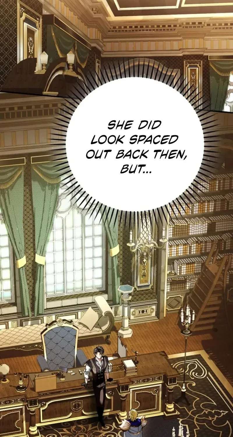 We Don't Know Each Other Anymore Chapter 33 - page 2