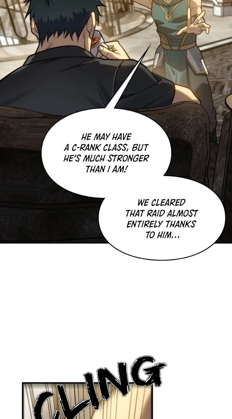 Rise of the Limitless Necromancer Chapter 40 - page 7