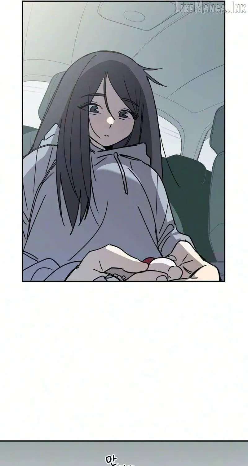 Stinging Love Chapter 22 - page 90
