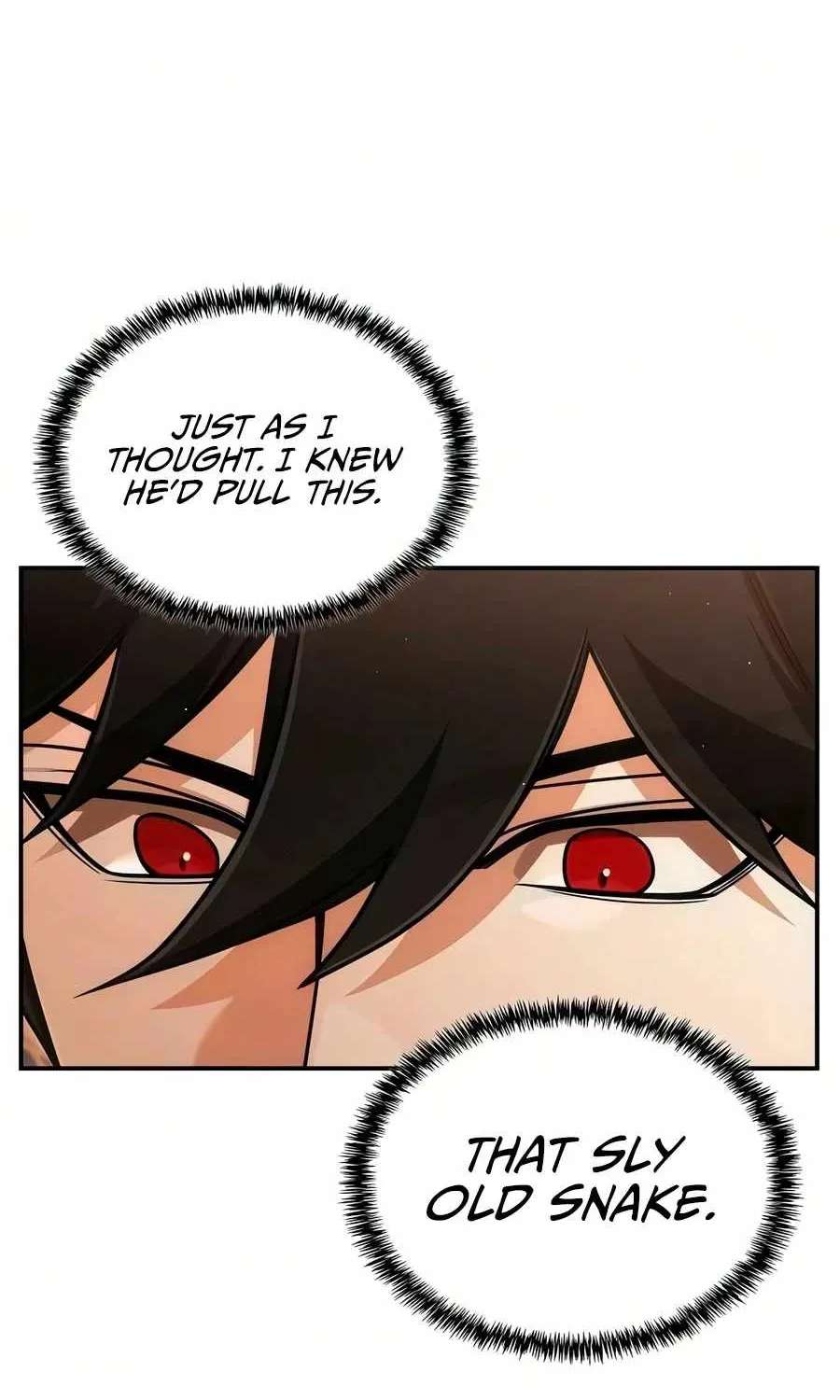A Cadet Becomes a Prophet?! Chapter 57 - page 93