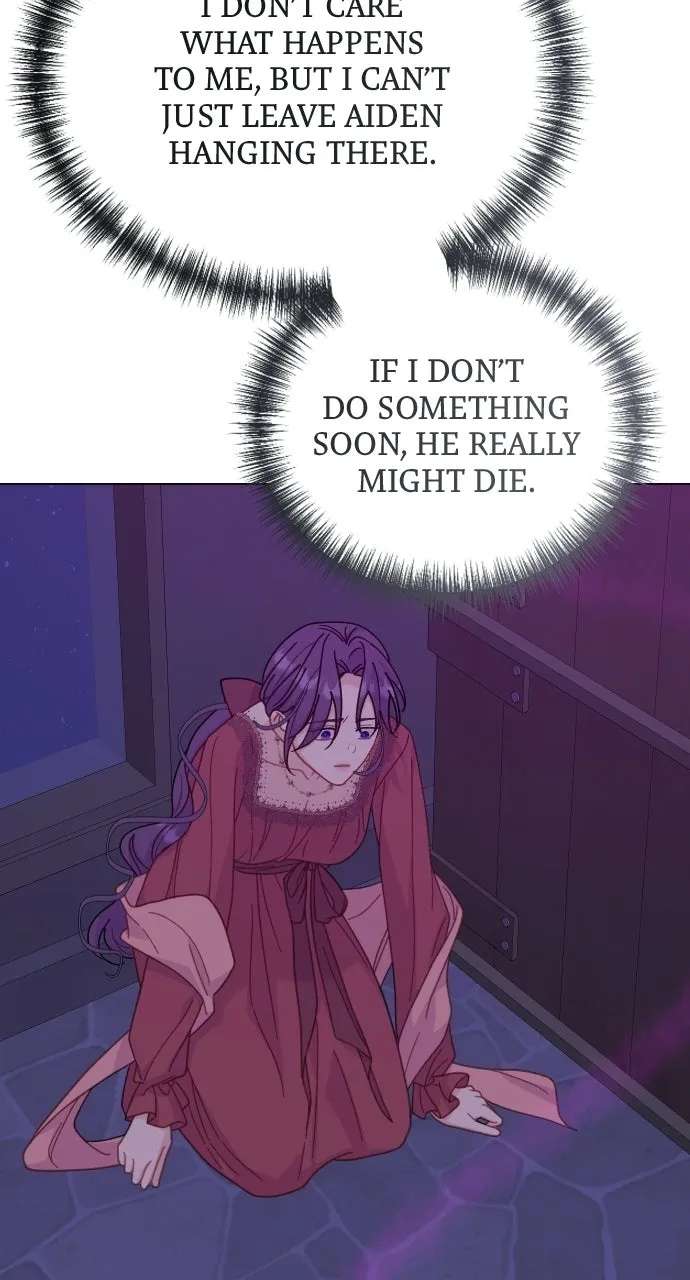 To Die or To Fall In Love Chapter 96 - page 74