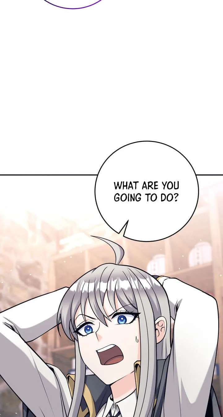 I'm Quitting the Hero's Party Chapter 165 - page 33