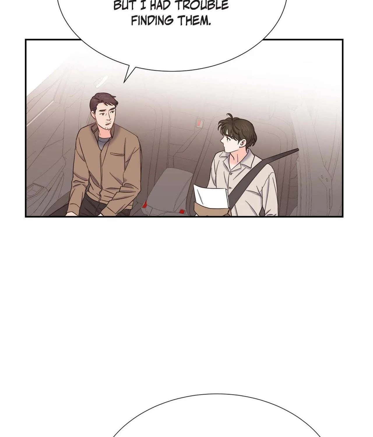 A Beastly Scandal Chapter 78 - page 65