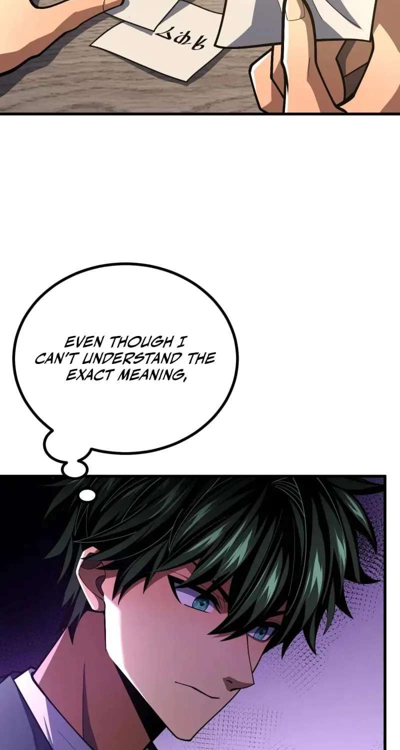Super Magic Academy's SS Rank Freshman Chapter 34 - page 12