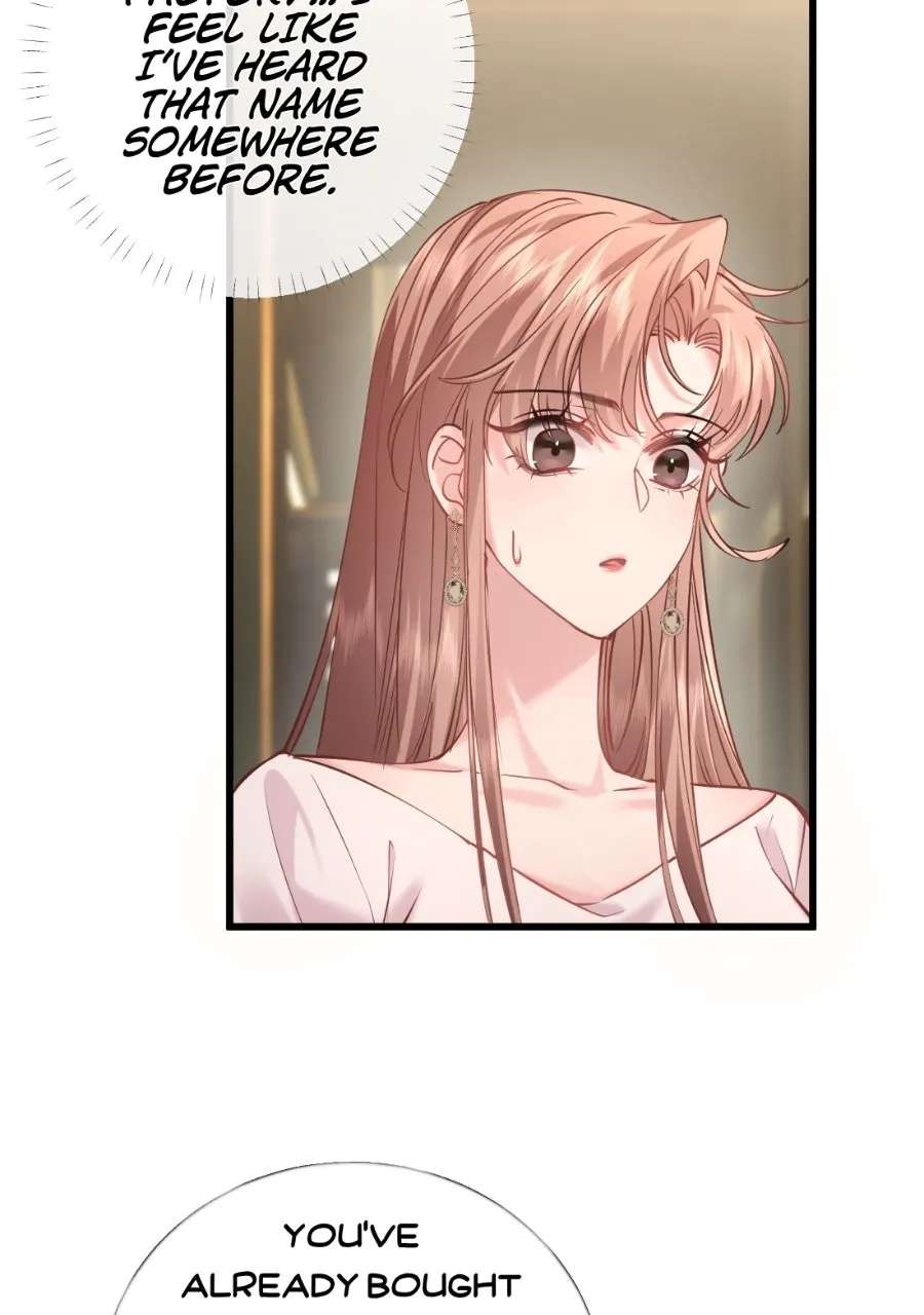Meet My Ex AgainAs His Aunt Chapter 22 - page 10