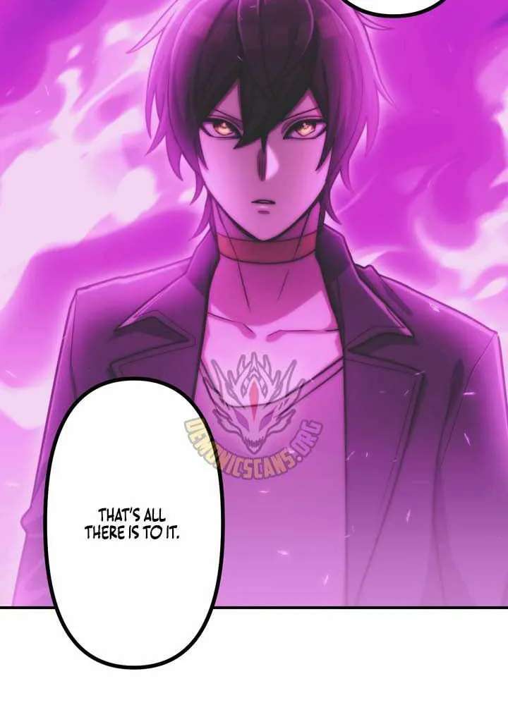 I Became An S-Rank Hunter With The Demon Lord App Chapter 166 - page 82