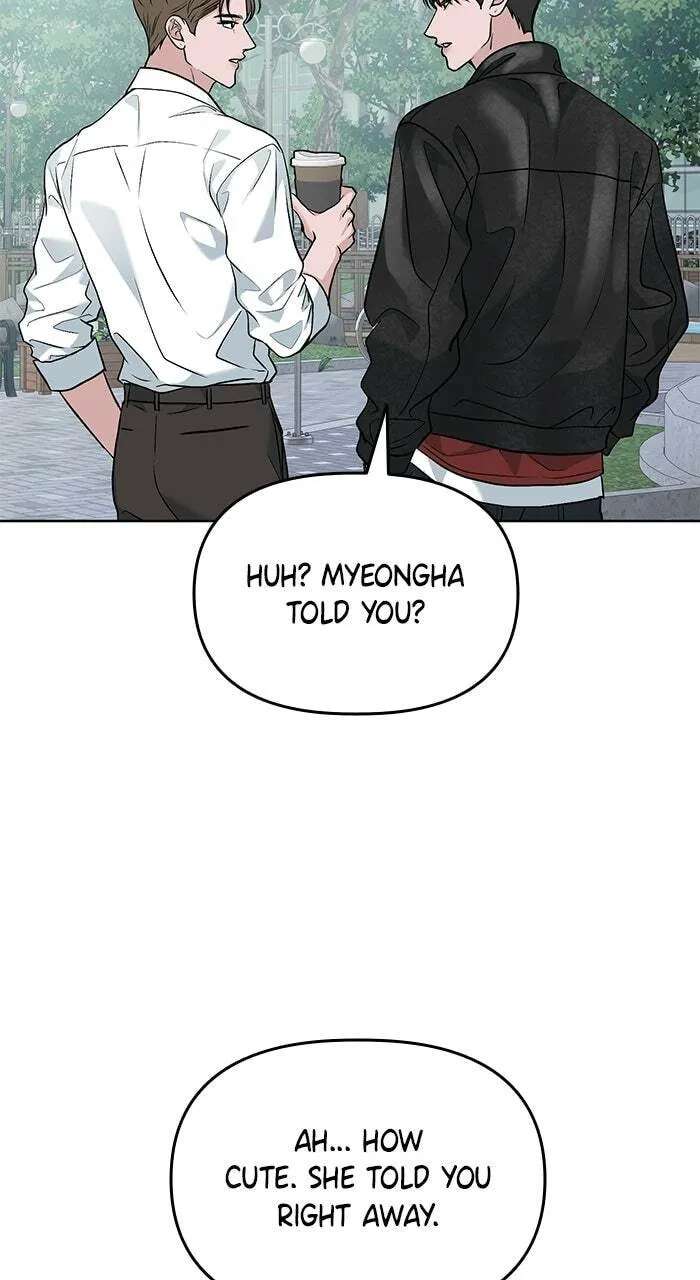 One of Three Chapter 56 - page 16
