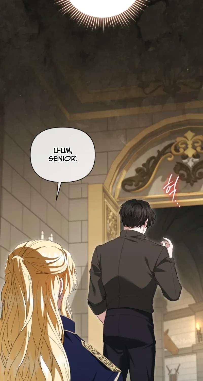 After Resignation, I Refuse the Obsession from the Male Leads Chapter 24 - page 98