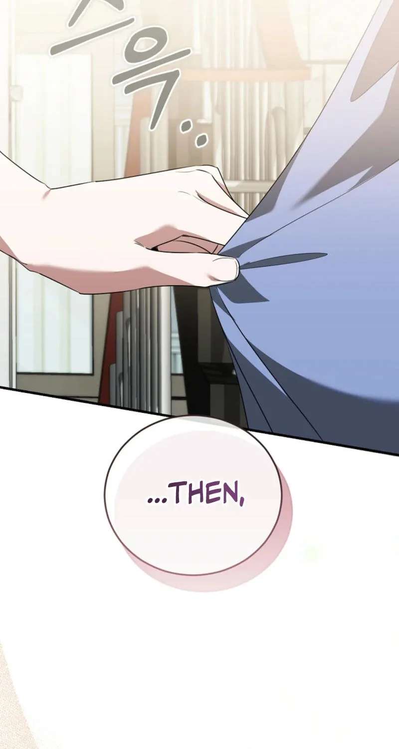 I Am In The Same Class As The Crazy Male Leads Chapter 92 - page 32
