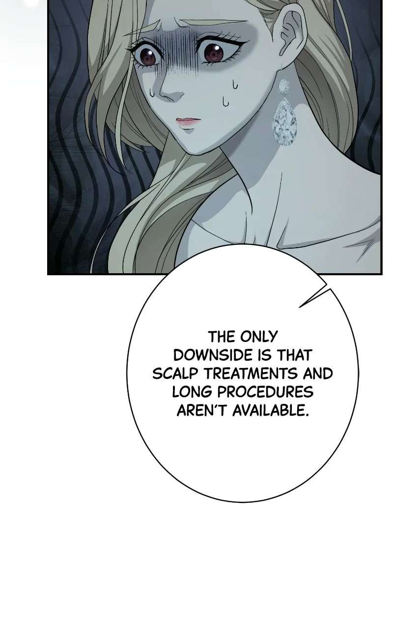Undercover Wife Chapter 43 - page 65