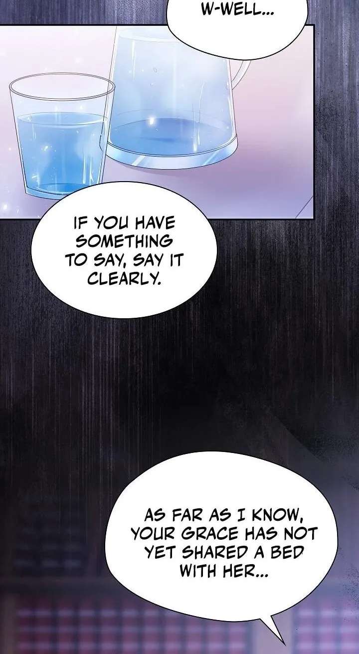 The Grand Duchess Disappeared on a Silent Night Chapter 21 - page 73