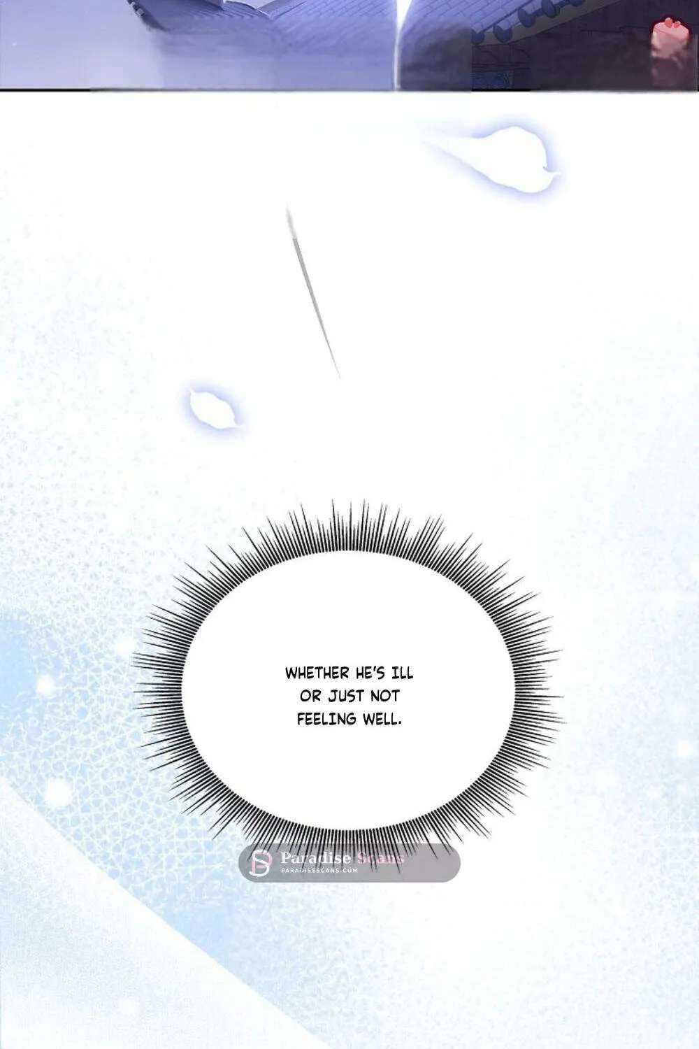 I Became the Emperor's Hated Male Concubine Chapter 10 - page 25