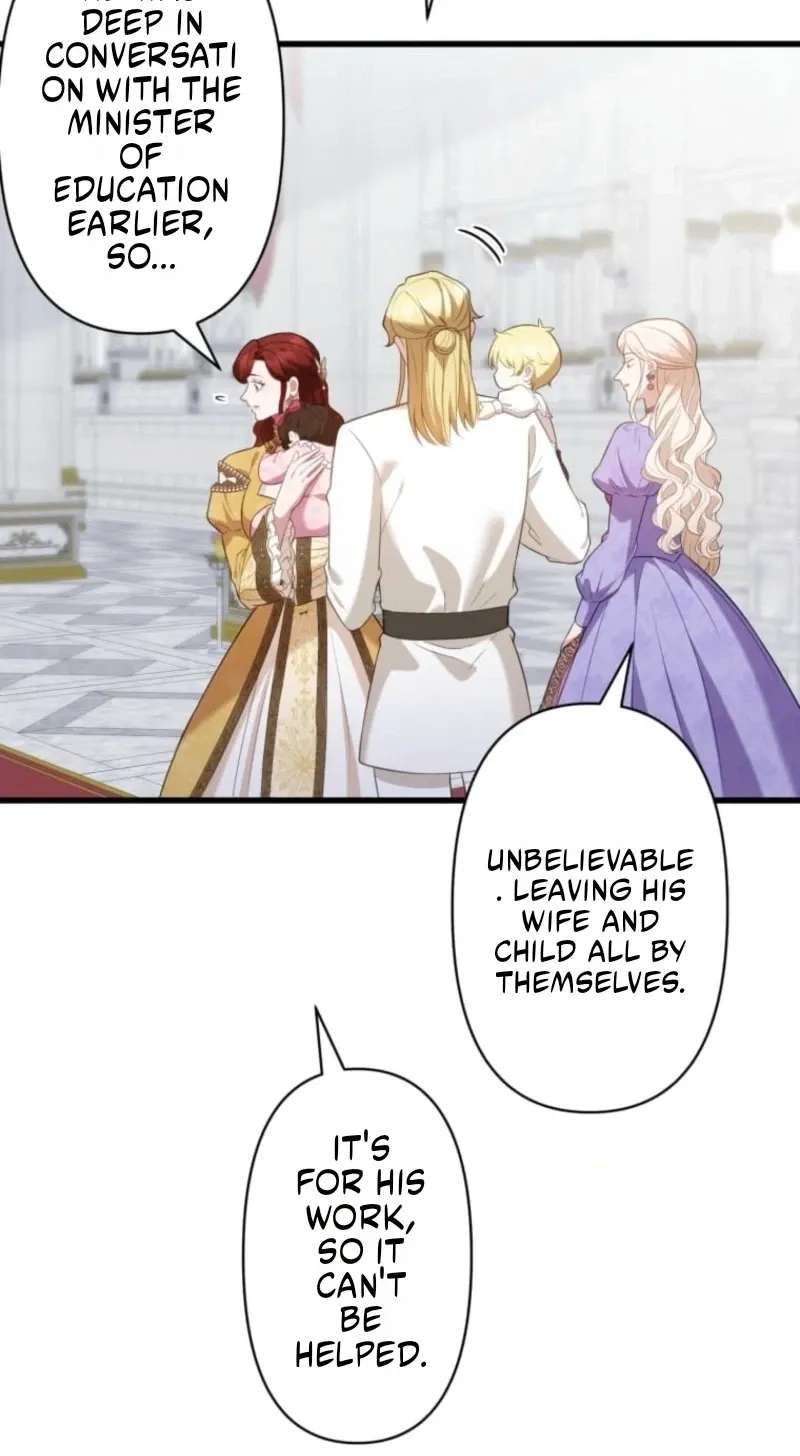 I Became the Saintess's Contract Mother Chapter 16 - page 10