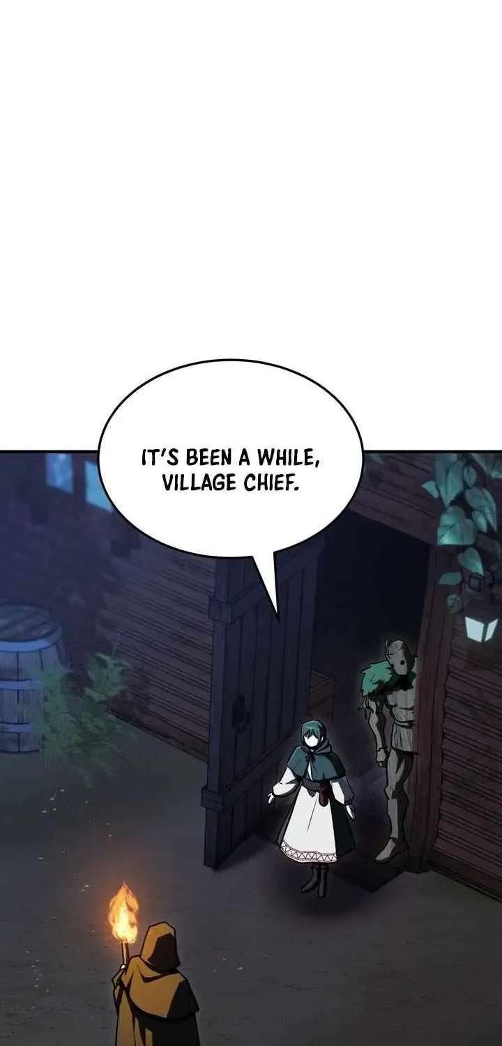 Mage of the Wind Chapter 25 - page 20