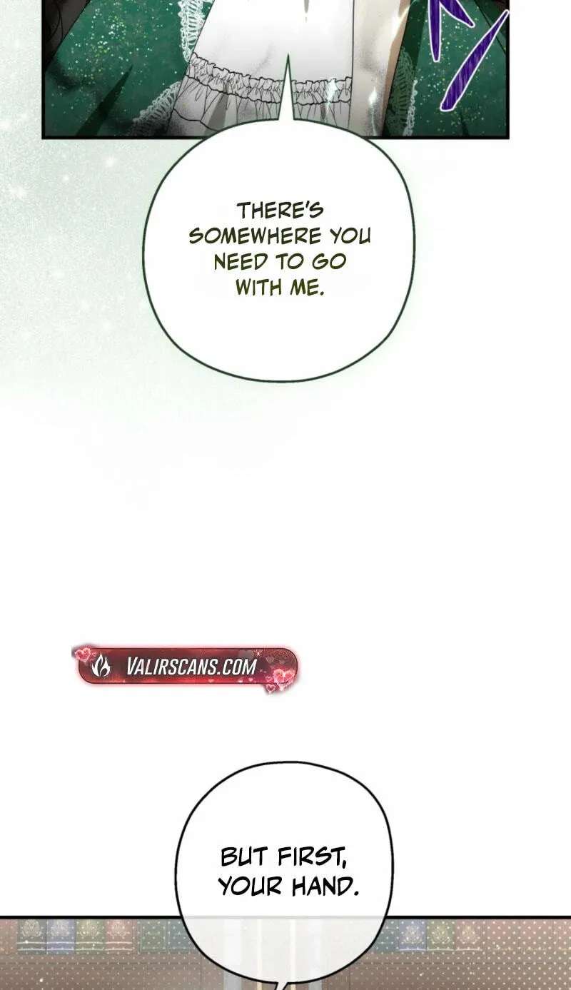 Little Lady Lilina Chapter 44 - page 27