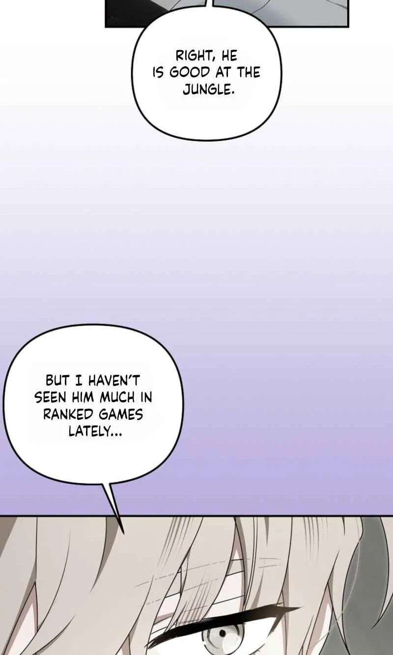 That's the Guy! Chapter 61 - page 35