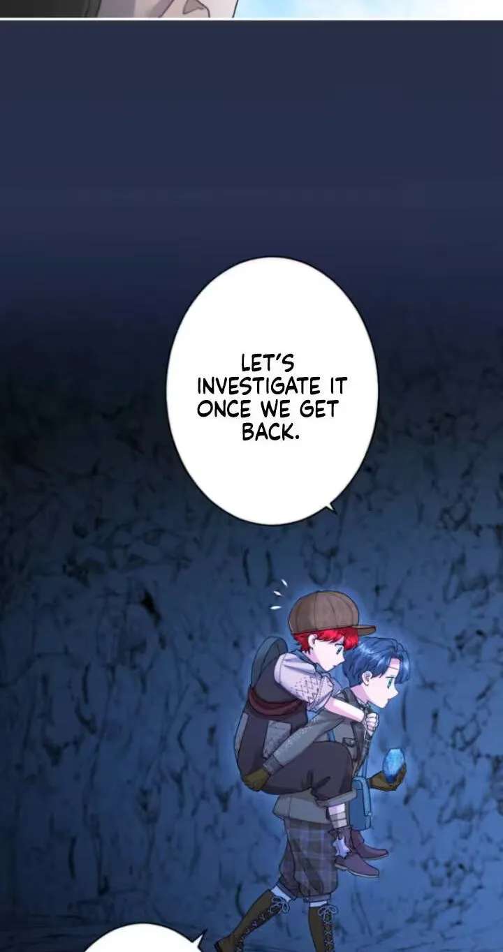Munou na Mamahaha desu ga, Kazoku no Dekiai ga Tomarimasen! Chapter 162 - page 54