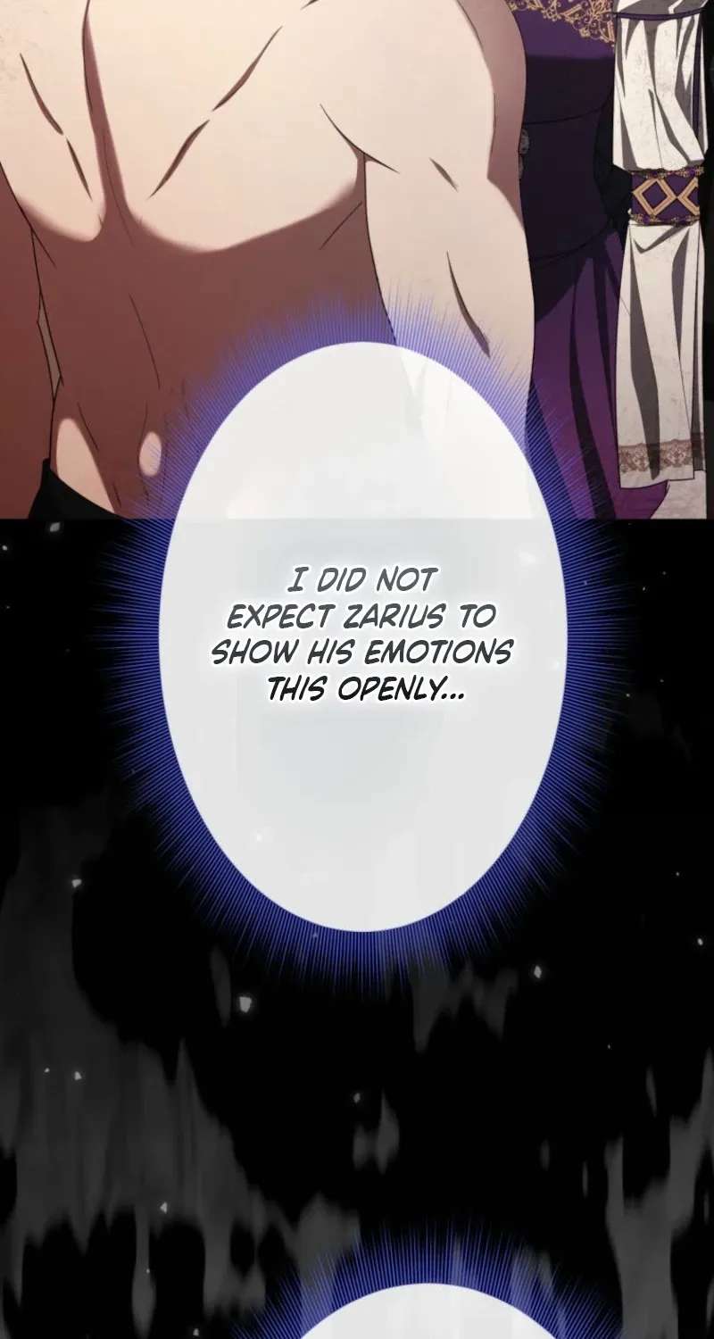 Hantoshigo ni Shinu no ni, Boukun Heika o Toriko ni Shite Shimatta Chapter 5 - page 35