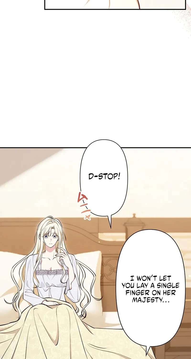 Substitute Bride Chapter 48 - page 50