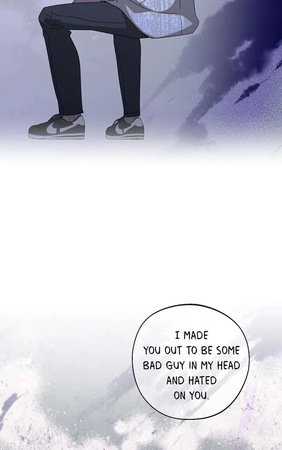 Cry, Devil Cry Chapter 48 - page 96