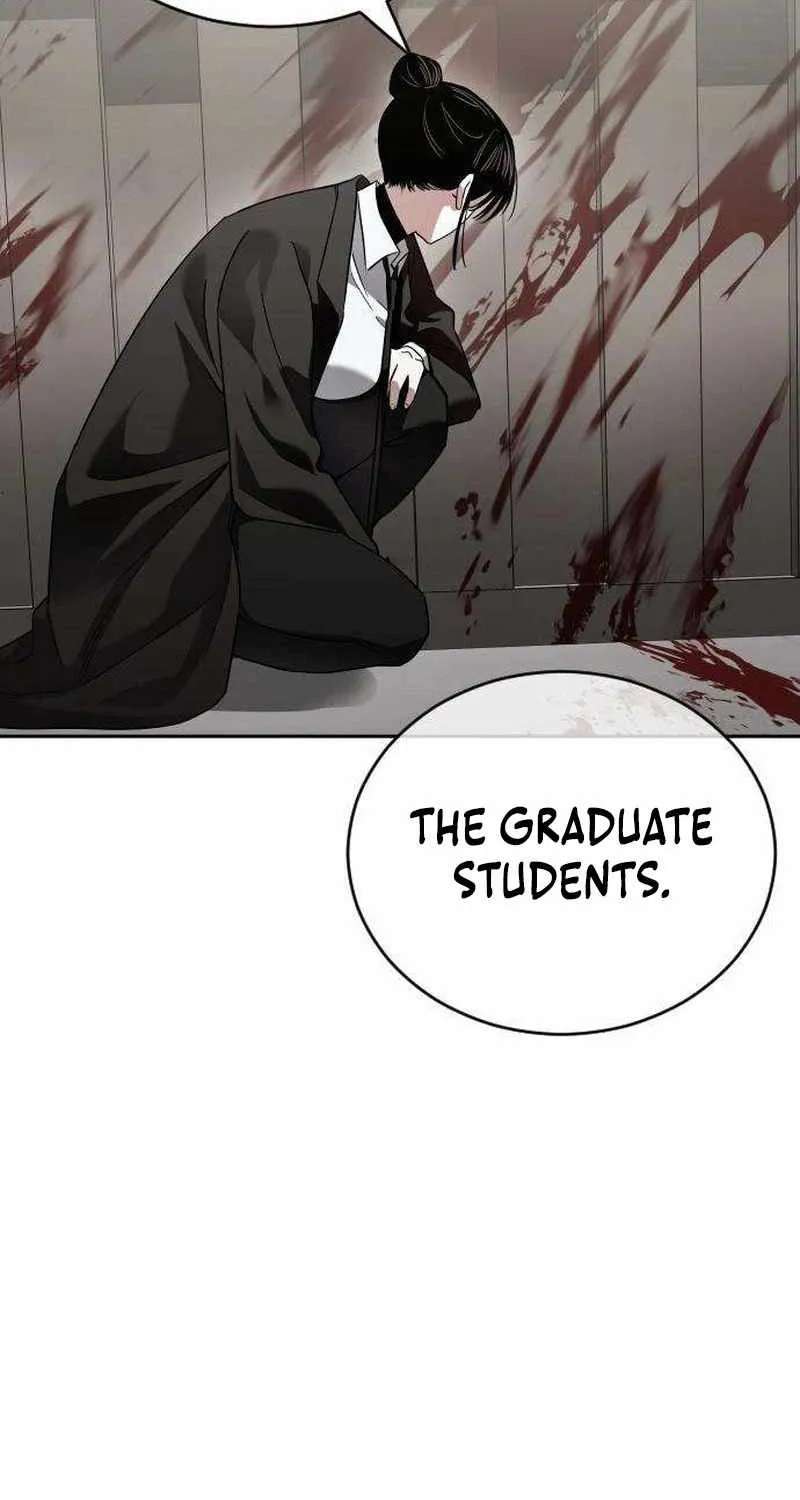 A Grimoire Changed My Fate Chapter 4 - page 132