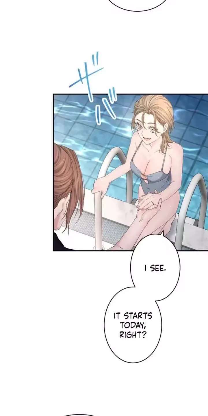 Even So, Please Call It Love Chapter 30 - page 52