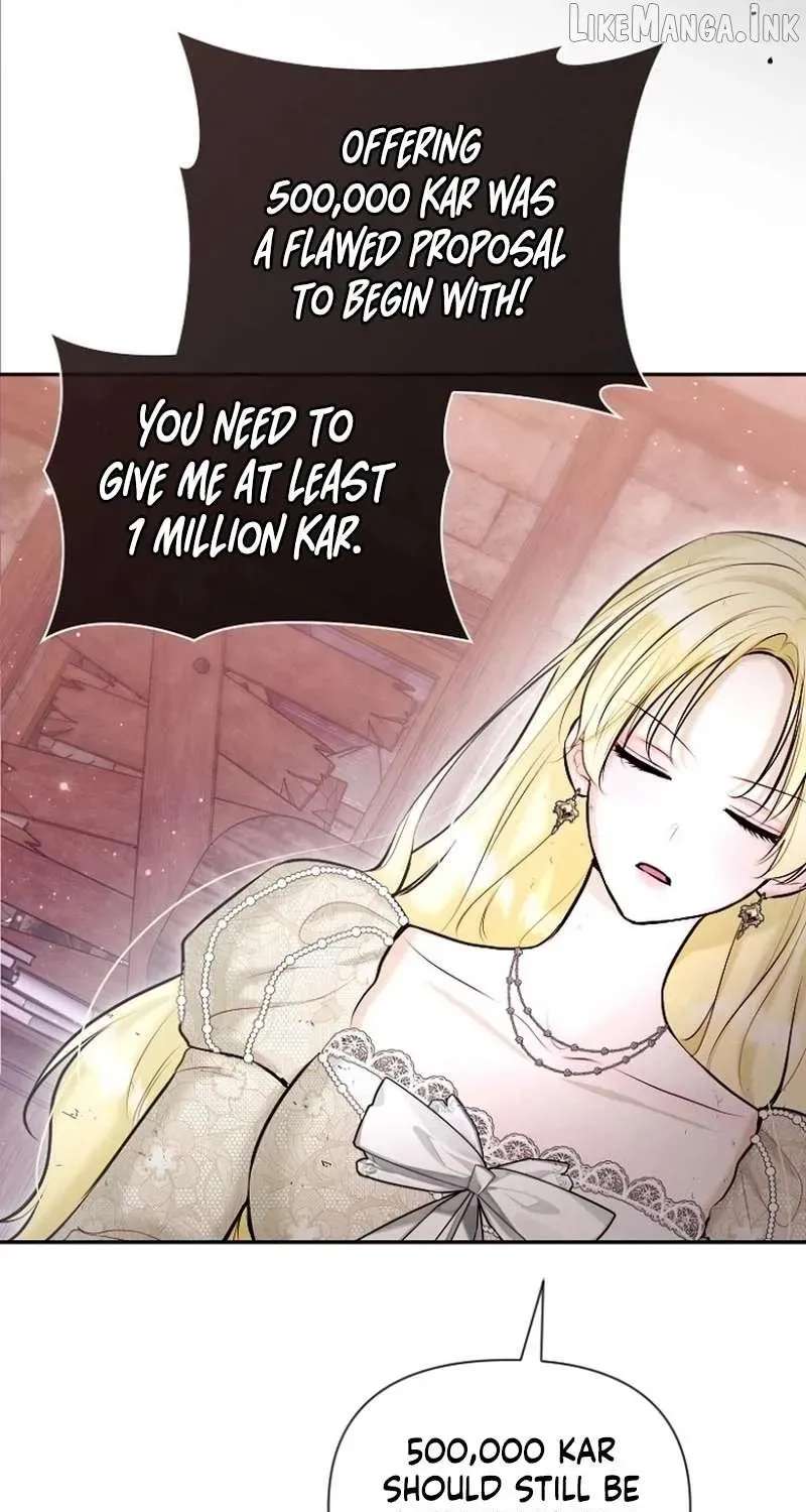 Seven Marriages Are Planned Chapter 53 - page 54