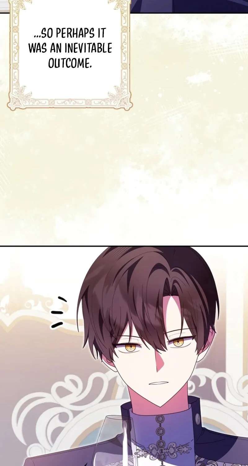 Destined to Be an Outcast Chapter 80 - page 24
