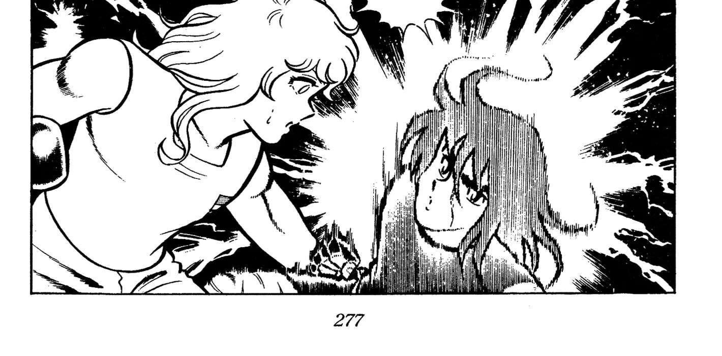 Ring ni Kakero Chapter 88 - page 146